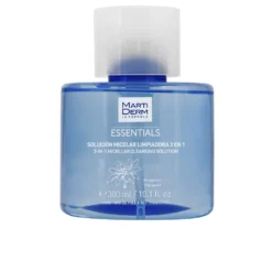 Martiderm SOLUCION MICELAR Limpiadora 3en1