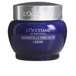 IMMORTELLE Crème Précieuse