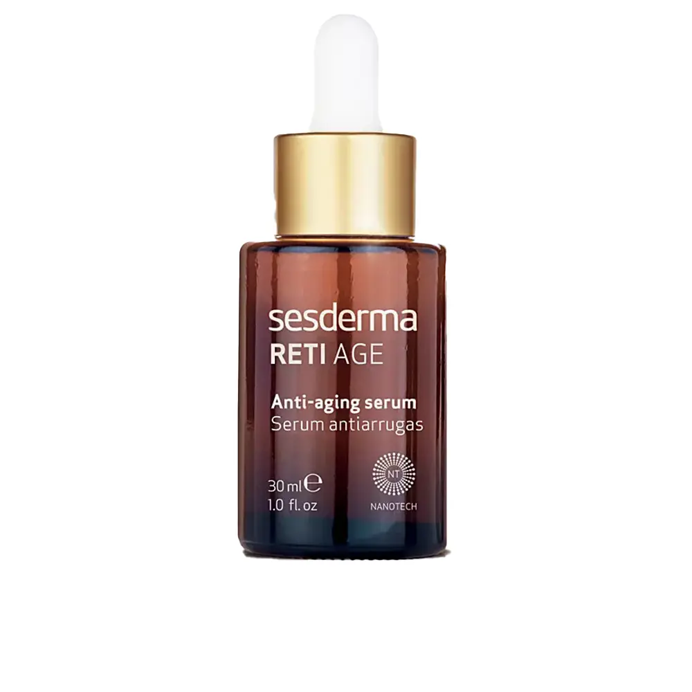 Sesderma RETI-AGE Anti-aging Serum 3 Sesderma RETI-AGE Anti-aging Serum