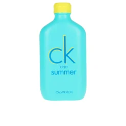 Calvin Klein CK ONE SUMMER 2020