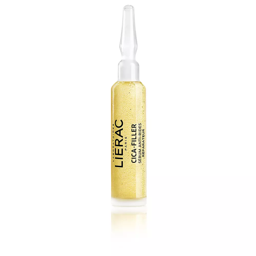 Lierac CICA-FILLER Serum Anti-rides Réparateur 3 Lierac CICA-FILLER Serum Anti-rides Réparateur