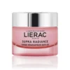 Lierac SUPRA RADIANCE Crème Rénovatrice Anti-ox -Rilastil Shop 122435