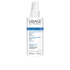 URIAGE BARIÉDERM Drying Repairing Cica Spray