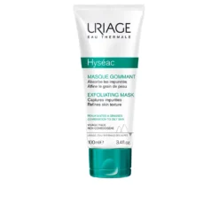 URIAGE HYSÉAC Exfoliating Mask