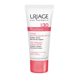 URIAGE ROSÉLIANE Anti-redness Cream SPF30