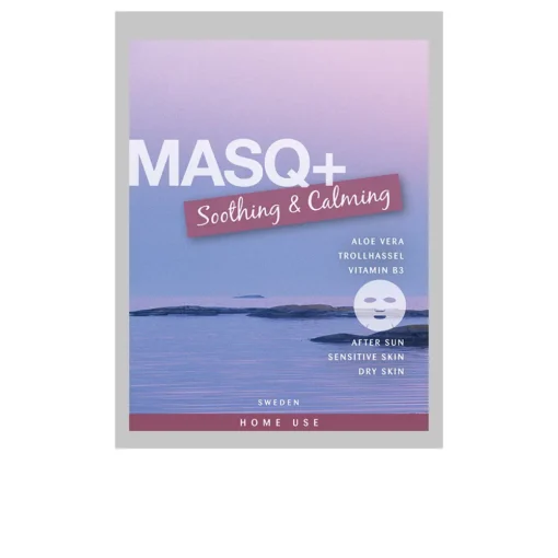 MASQ+ Soothing & Calming -Rilastil Shop 128789