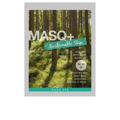 MASQ+sustainable Skin