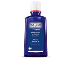 Weleda FOR MEN Bálsamo Para El Afeitado