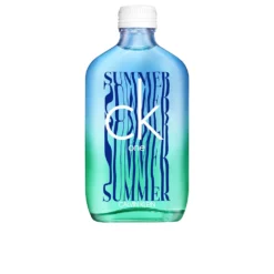 Calvin Klein CK ONE SUMMER 2021