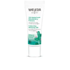 Weleda CACTUS OPUNTIA 24h Hydracream Hidratación Y Frescura