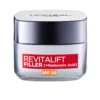 REVITALIFT FILLER ácido Hialurónico Crema Día SPF50 -Rilastil Shop 158547