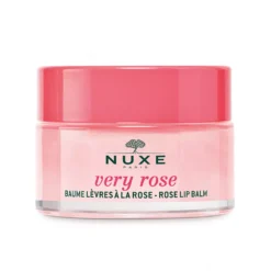 NUXE VERY ROSE Baume Lèvre à La Rose