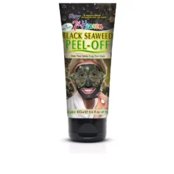 PEEL-OFF Black Seaweed Mask
