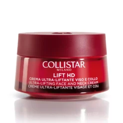 Collistar LIFT HD Crema Efecto Ultra-lifting Contorno De Ojos Y Labios