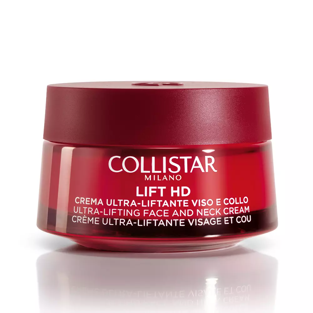 Collistar LIFT HD Crema Efecto Ultra-lifting Contorno De Ojos Y Labios 3 Collistar LIFT HD Crema Efecto Ultra-lifting Contorno De Ojos Y Labios