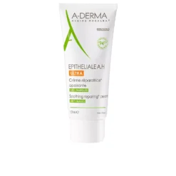 A Derma EPITHELIALE A.H. ULTRA Crema Reparadora Calmante