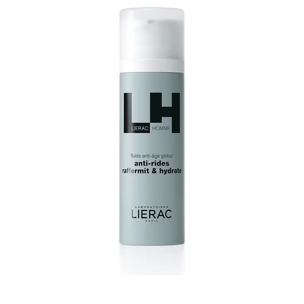 Lierac LH Fluido Antiedad Global 3 Lierac LH Fluido Antiedad Global