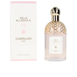 Guerlain AQUA ALLEGORIA ROSA ROSSA