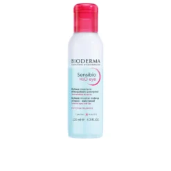 Bioderma SENSIBIO H2O Eye Solución Micelar Desmaquillante Ojos