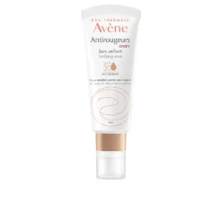 ANTI-ROJECES UNIFY Crema Con Color SPF30