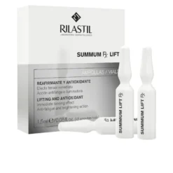 Rilastil SUMMUM RX LIFT Ampollas Reafirmantes Y Antioxidantes