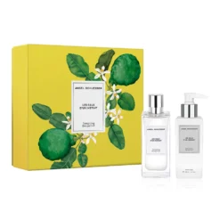 LES EAUX D’UN INSTANT TEMPTING BERGAMOT SET
