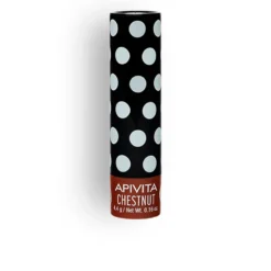 Apivita Chestnut Colored LIP BALM