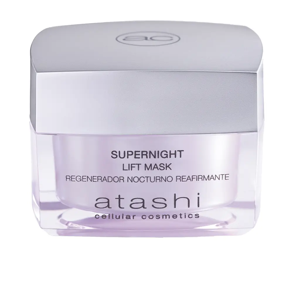 SUPERNIGHT Mascarilla Lift Mask 3 SUPERNIGHT Mascarilla Lift Mask