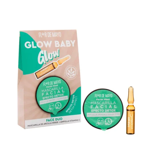 GLOW BABY GLOW FACE LOT -Rilastil Shop 180372