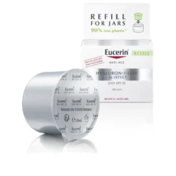 Eucerin HYALURON FILLER Day Dry Skin SPF15 Refill