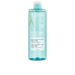 A Derma BIOLOGY AC Micellar Water