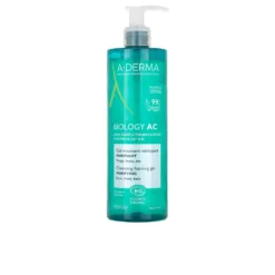 A Derma BIOLOGY AC Cleansing Gel