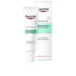 Eucerin DERMOPURE Oil Control Tratamiento 10% Hidroxiácidos