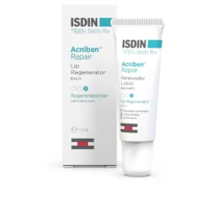ISDIN ACNIBEN Repair Bálsamo Renovador Labial