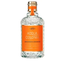 4711 ACQUA COLONIA Mandarine & Cardamom