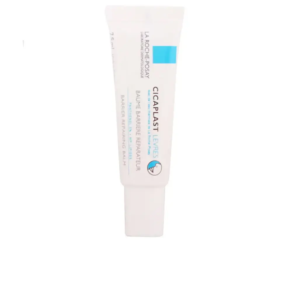 LA ROCHE-POSAY CICAPLAST Lèvres Baume Barrière Réparateur 3 LA ROCHE-POSAY CICAPLAST Lèvres Baume Barrière Réparateur