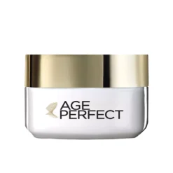 AGE PERFECT Crema Hidratante Día