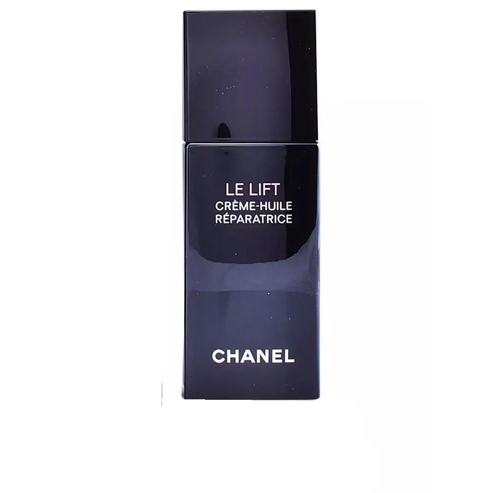 Chanel LE LIFT Crème Huile Réparatrice 3 Chanel LE LIFT Crème Huile Réparatrice