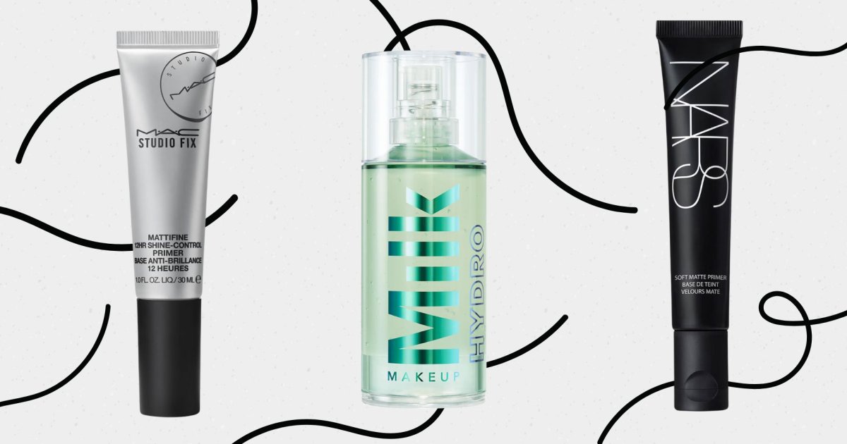 Rilastil Shop -Rilastil Shop non comedogenic primer 2